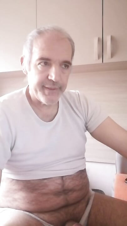Masaža za zagrijavanje mog tvrdog kurca