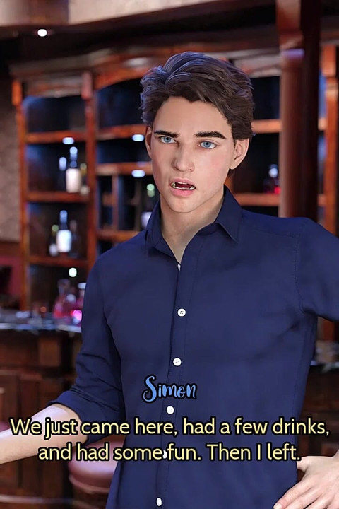 Fresh Women 10 - Simon fode Sue por trás e goza dentro (Plano Secreto de Susan)