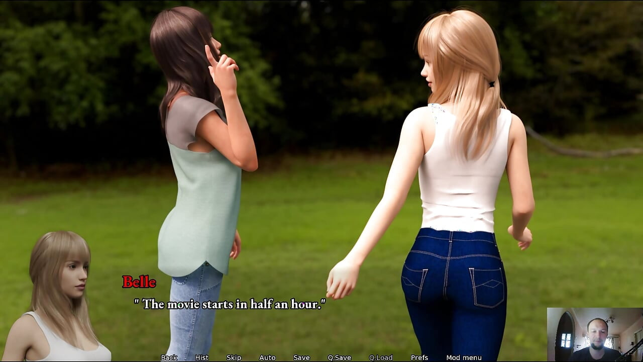 The Taming of the Brat - Walkthrough 2