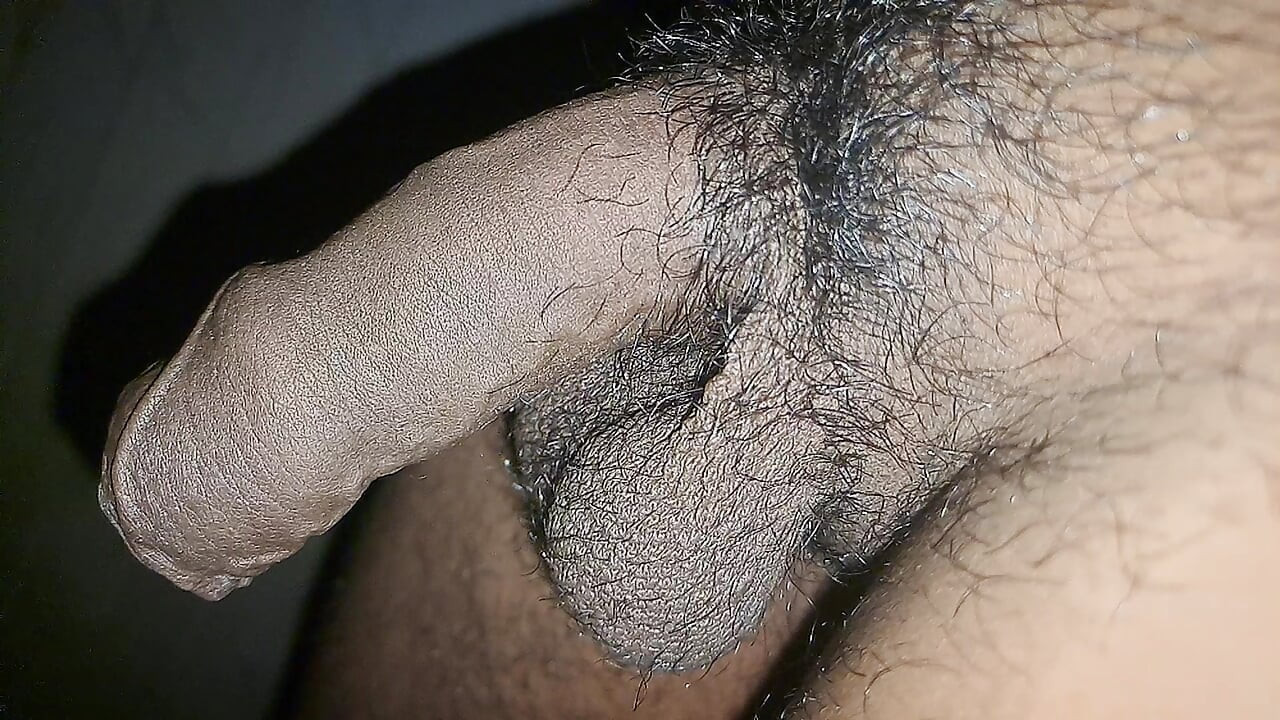 My New Desi Porn Video from the Jungle.