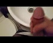 Turecká masturbace