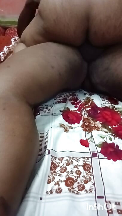 Sasur ke sath bahurani