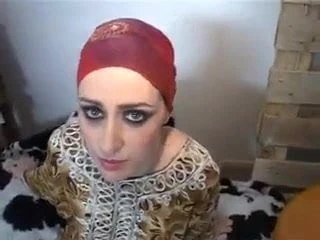 marocaine