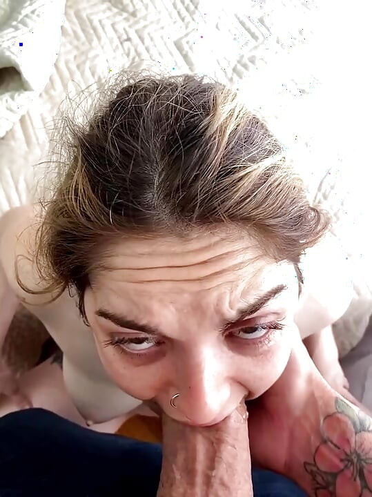 What happens on set: Keila fulfilling fantasies for a fan