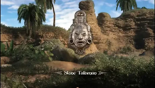 Treasure of Nadia Pc-v03111 Part 5 by Loveskysan69 Sexy Massage for a & P