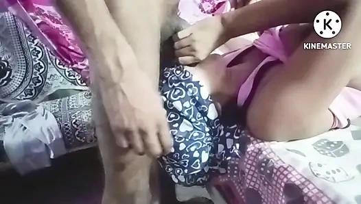 Saison 121. Nachdem ich zum joggen gekommen bin, fick mich zu hause