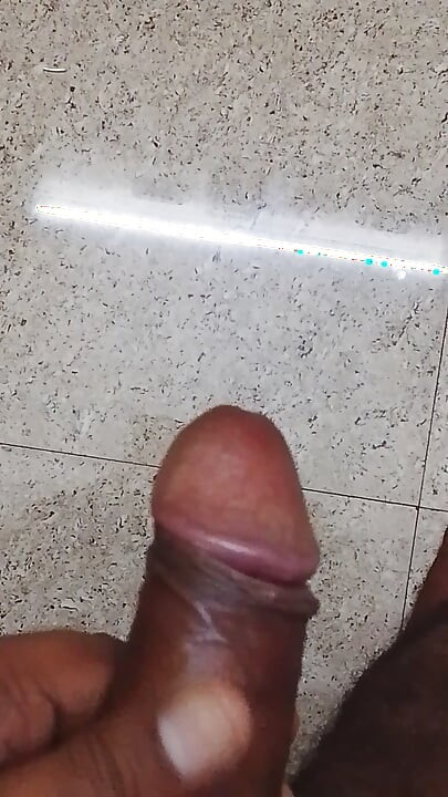 自慰