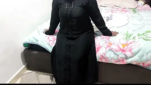 Üvey annemi arkadaşımla siktim