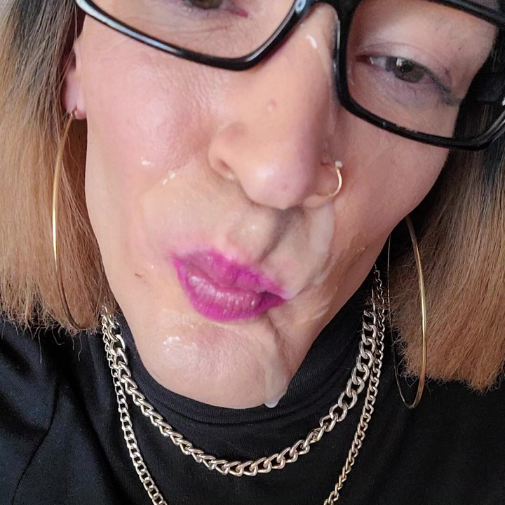 ☆♡⭐PlanCuL Exhib that ends up in Facial [¹³apr²⁴] (6)