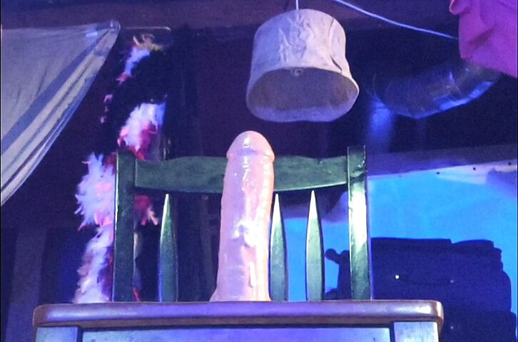 Big dicks
