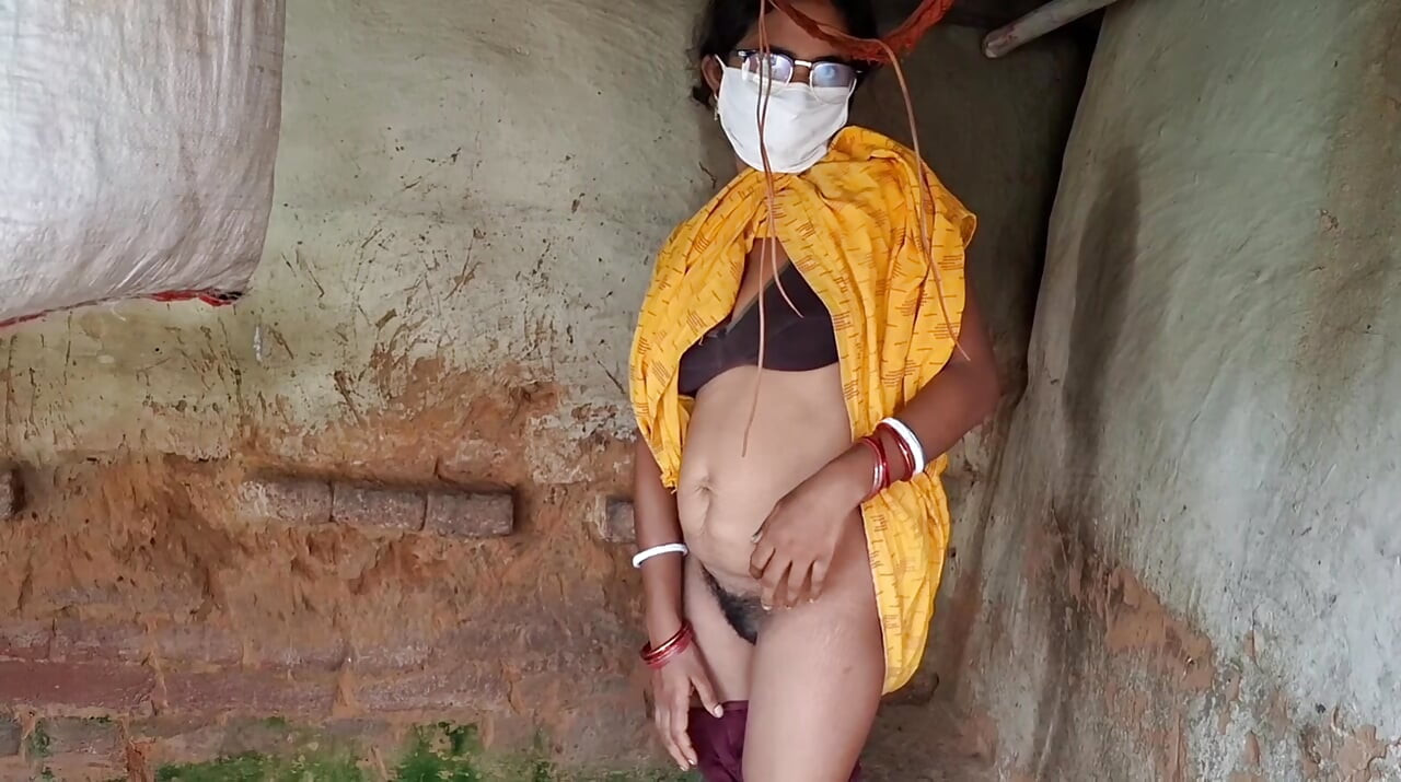 Indian Bengali Village Bhabhi sex