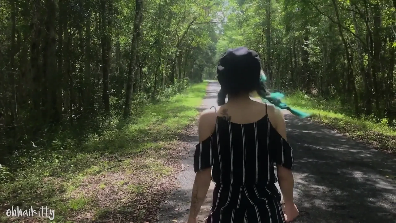 在路边撒尿 - 被抓！Bad Audio