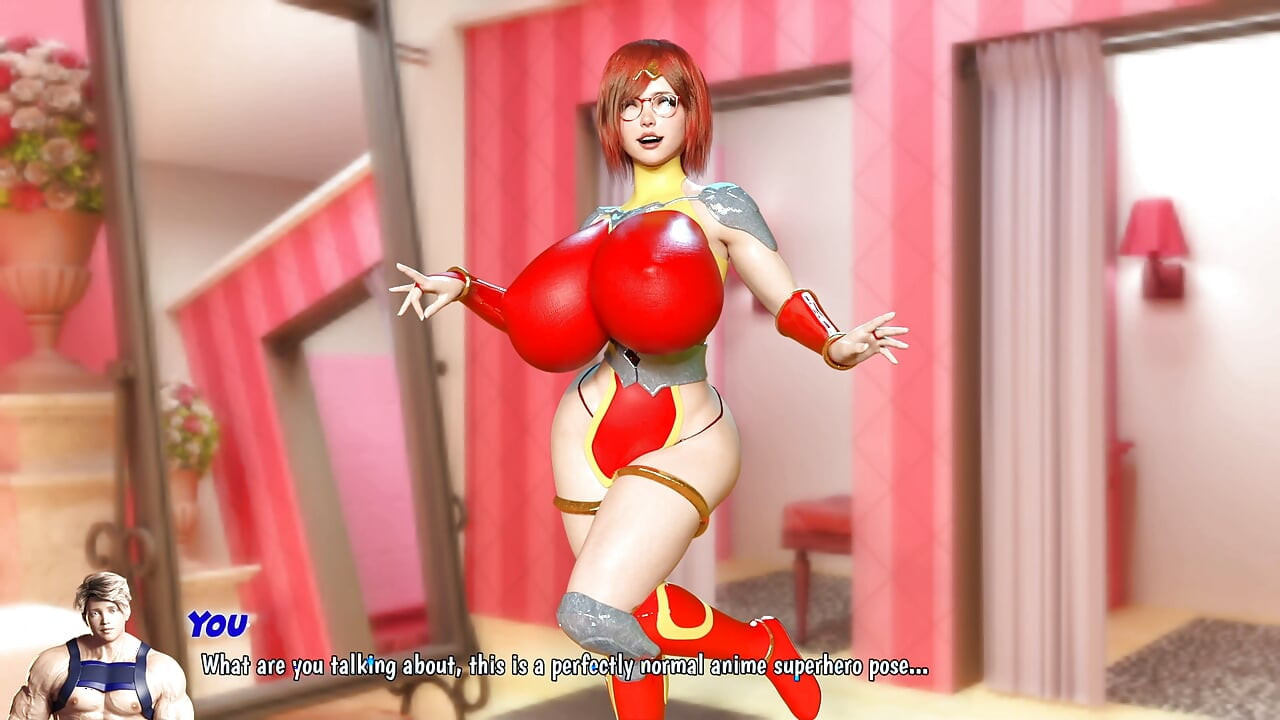 Costume Fitting Turns Dirty: Alpha Boy & Audit Girl Get Fucked Hard on Spot