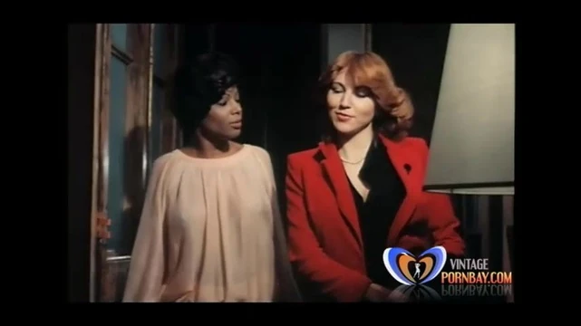 Emmanuelle Y Carol (1978) (Spanish) (Softcore)