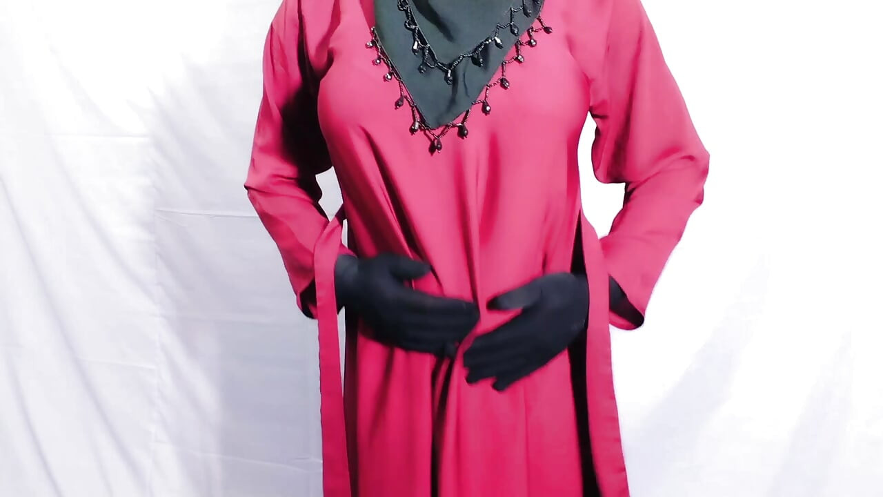 باكيثاني ديسي زوجين في الهواء الطلق قبلة رومانسية سيلفي الفيديو بواسطة