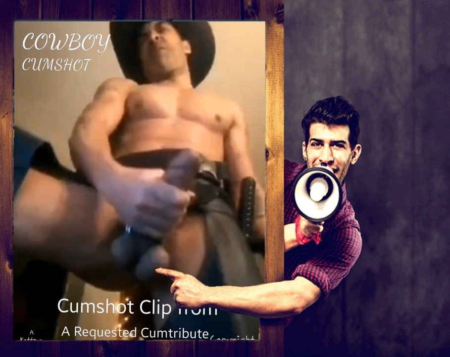 Cum clip