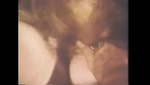 Sıcak ve dağınık dil