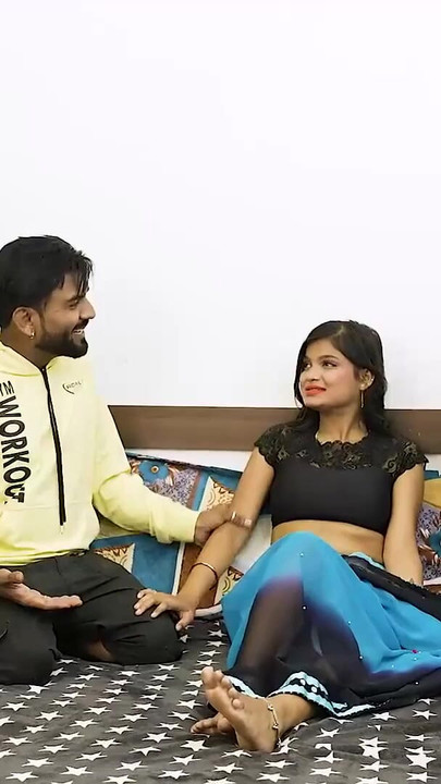 Unforgettable moment from "DEBORJI AND HIS FREINDS DOING FUN, ENJOY & HARDCORE SEX WITH BHABI JI"