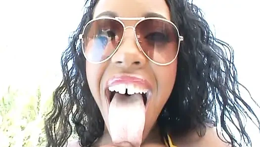 Zenci xxx 7 (tam film)