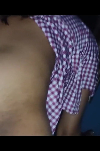 Desi College Girl Fucked in Doggy Style Enjoying After Class