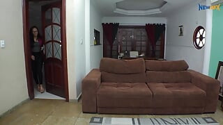 NewMFX Lesbian