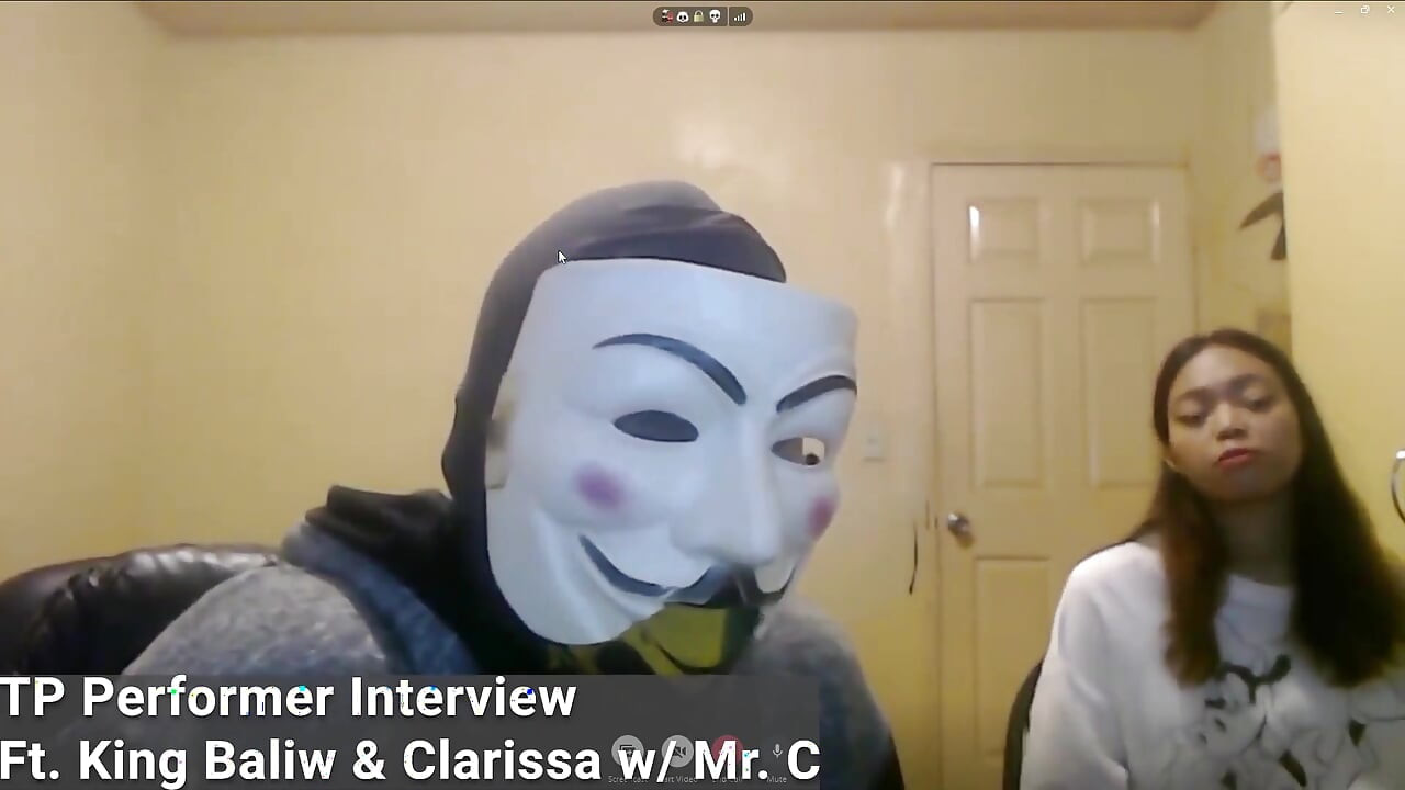 Wawancara trikepatrol #31 - clarissa dan king baliw