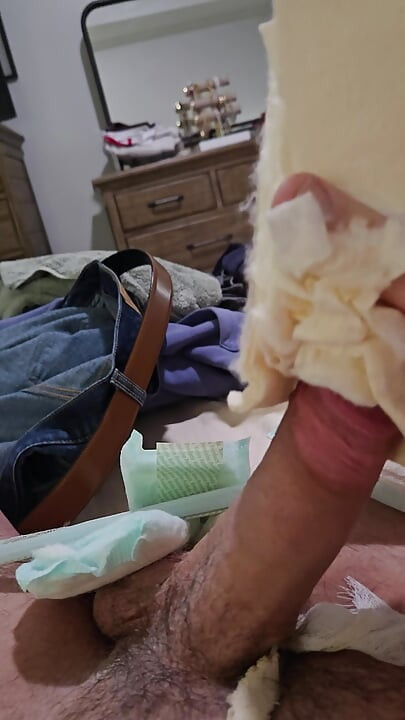Kotex Cum Quick