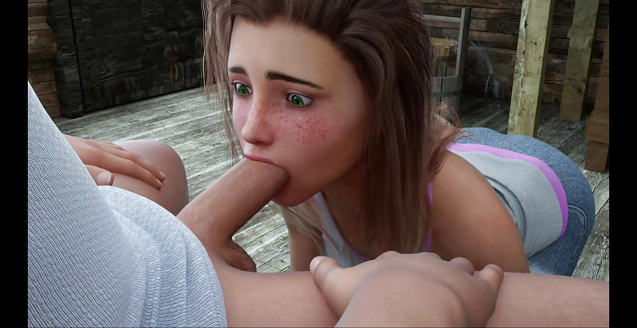 Milfy City Christmas Special 1