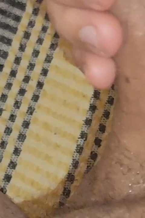 Glans with Penile Belt Anti Ejaculation