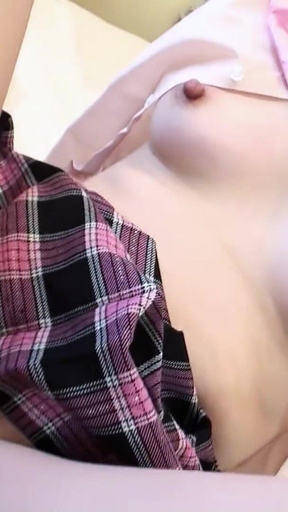 Iconic moment from "Cute Japanese Teen 18 seduce to First Time uncensored POV Amateur Creampie Fuck"