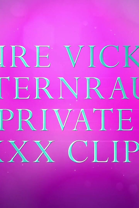 Pure Vicky Pension Rush Private XXX Clips