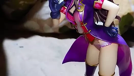 shiki bukkake