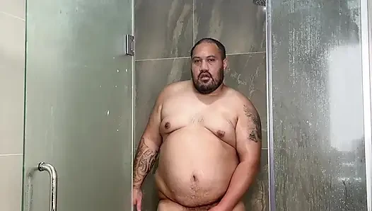 Yarağı temizlemem gerekiyor