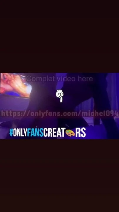 Big dick hurt my ass
