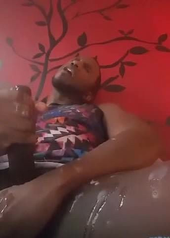 Мультиоргазмизм