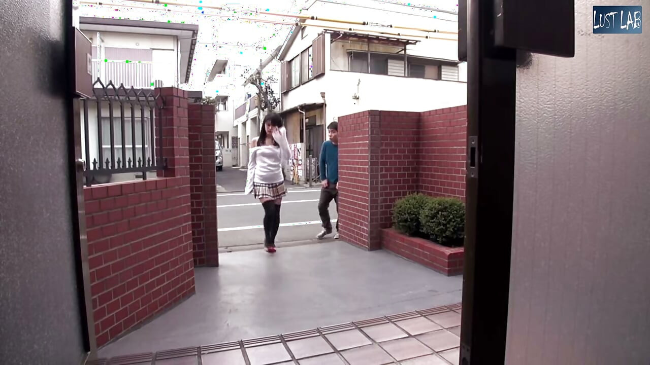Awkward Discovery - His Secret Reaction Leads to an Unexpected Lesson From Two Older Women - Part3