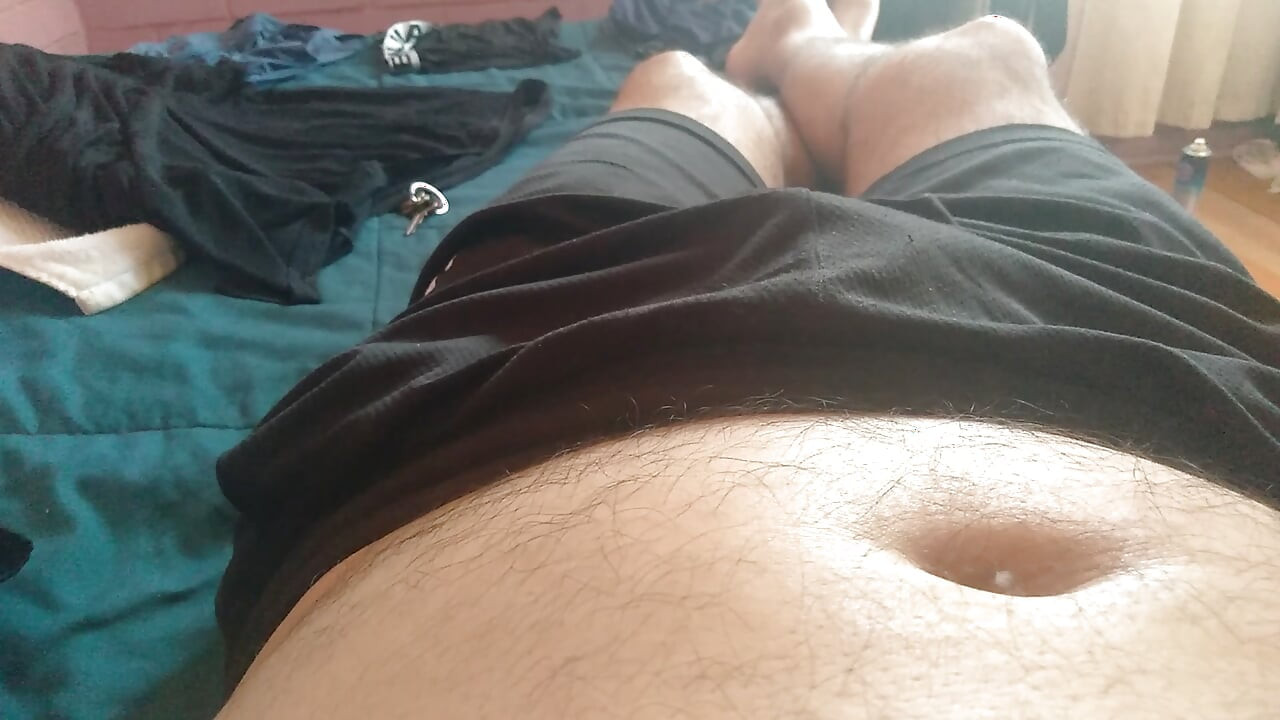 macho likes hardcore sex and wants to do it with you.