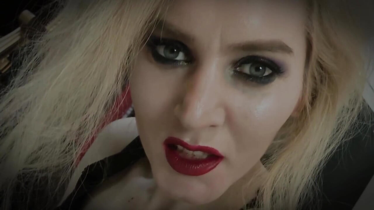 Sell your soul to a vampire