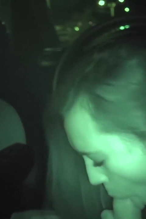 Dacey Harlot Sucking Dick Route 66