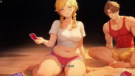 Gameplay-hardcore-hardcore teil-1