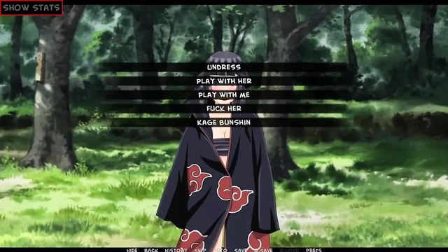 Sarada Training Part 41 Harem of Hentai Girls Is Waiting by Loveskysan69