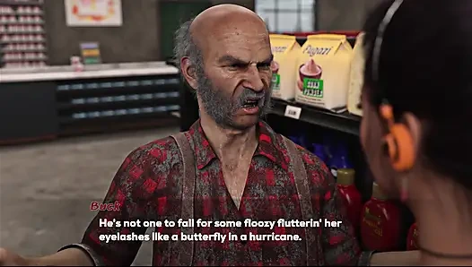 Очень горячая семья (часть 17), новое обновление