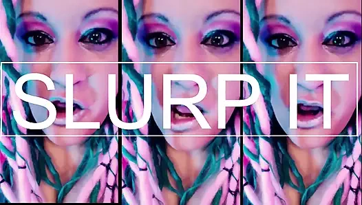 Ngocok dan ngentot dewi lana cei looper untuk kepala bodoh