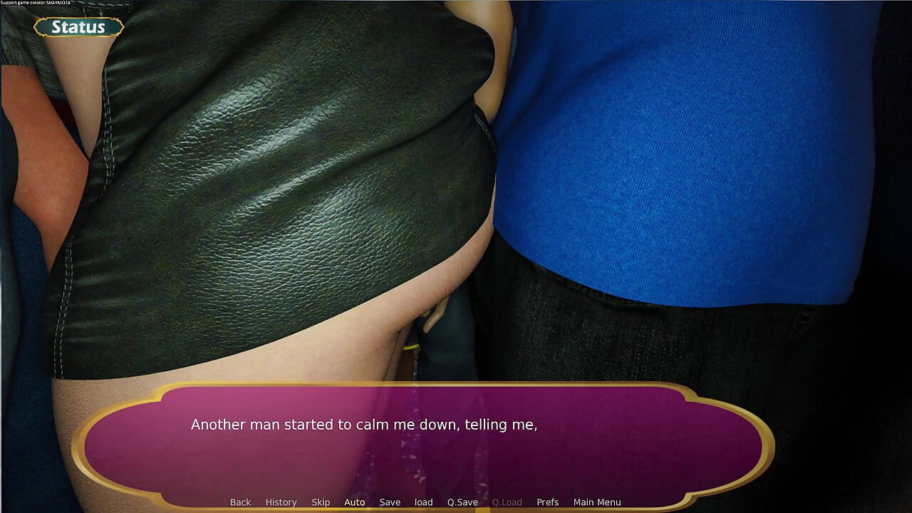 ปรับปรุงตัณหาของ Fatima 7 เพื่อดําเนินการต่อ