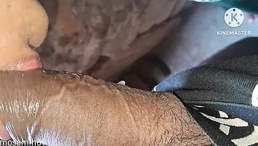 Mulut kakak ipar desa menempatkan ipar tanah ne tapi meninggalkan saudara ipar