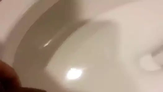 beni pissing