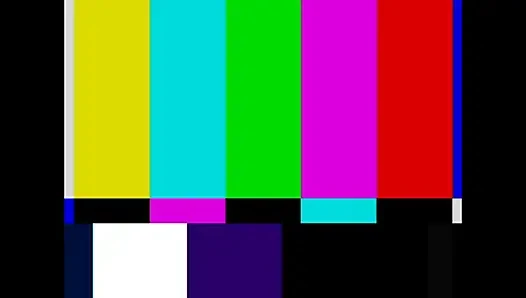 Ein üppiger Katzen-Lynx, endgültig gefickt