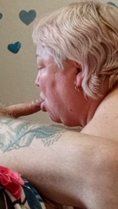 cock sucking and hot cum | Clip 1