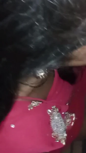 Must-see moment from "Blowjob done hot wife sex with Sejal bhabhi"