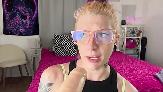 Ich habe es nie gegeben